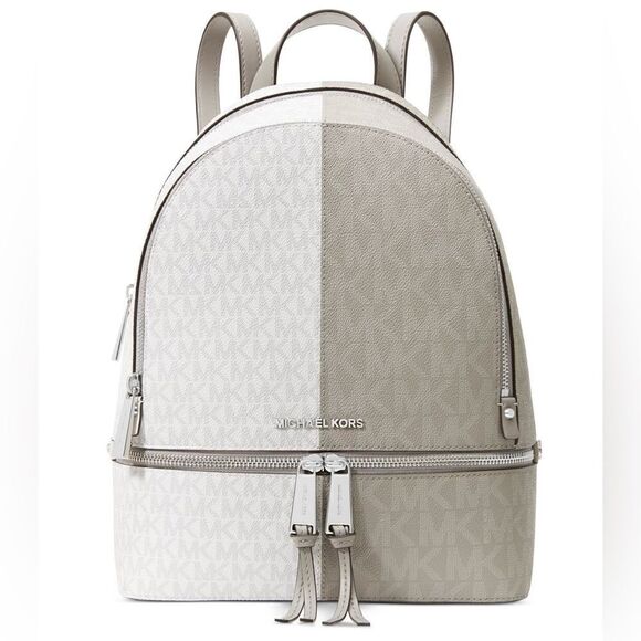 Michael Kors backpack - Picture 1 of 4